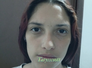 Tatysscoott