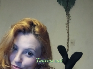 Taurina_sati