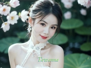 Tawanna
