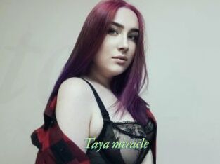 Taya_miracle