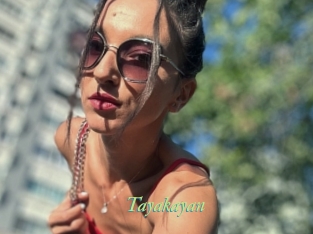Tayakayan