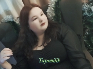 Tayamilik