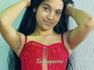 taybaqueens Tel Coquin