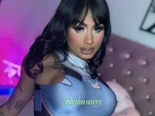Taybunnyy