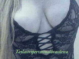 Taylastripervirtualbrasileira
