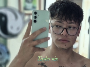Tayler_nix
