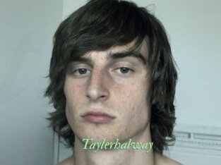 Taylerhalway