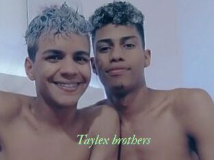 Taylex_brothers