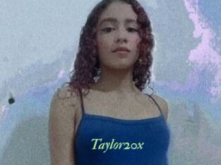 Taylor20x