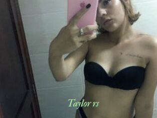 Taylor_rs