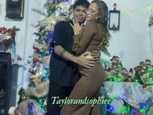 Taylorandsophiee