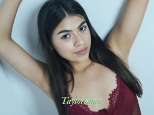 Taylorbenet
