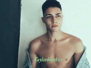 Taylorblackxx