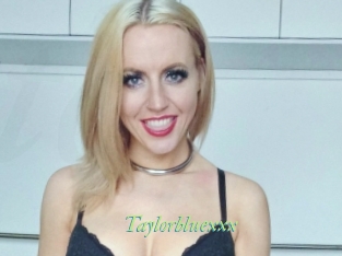 Taylorbluexxx