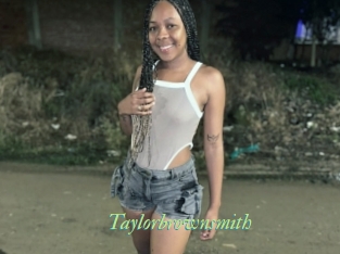 Taylorbrownsmith