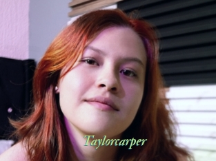 Taylorcarper