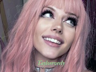 Tayloreverly