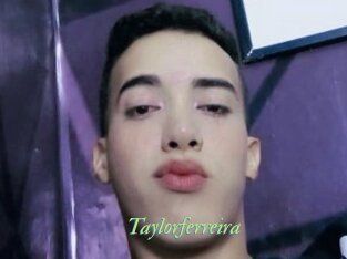 Taylorferreira