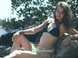 Taylorferrer
