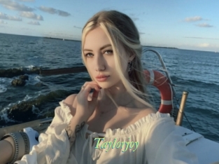 Taylorjoy