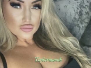 Taylormaeuk
