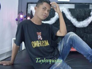 Taylorquizz