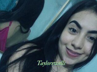 Taylorrwells