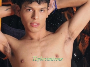 Taylorsmitsonx