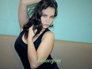 Taylorspiny