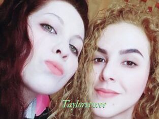 Taylorstwee