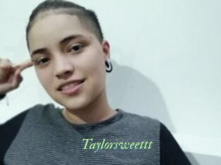 Taylorsweettt