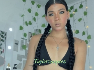 Taylorvasquez