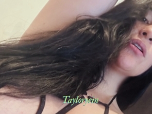 Tayloryein