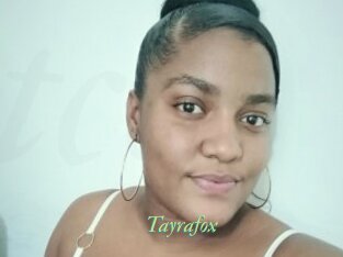 Tayrafox