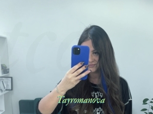Tayromanova