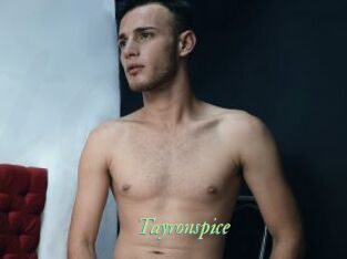 Tayronspice