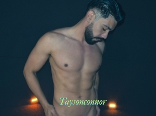Taysonconnor