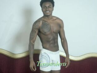 Taysonroberts