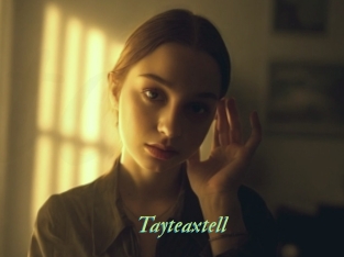 Tayteaxtell