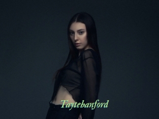Taytebanford
