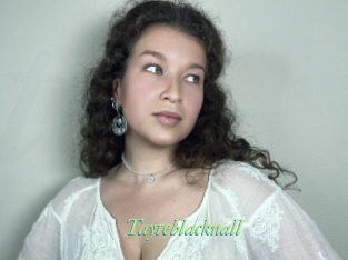 Tayteblacknall