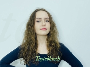 Tayteblanch