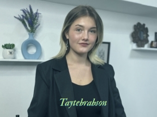 Taytebrabson
