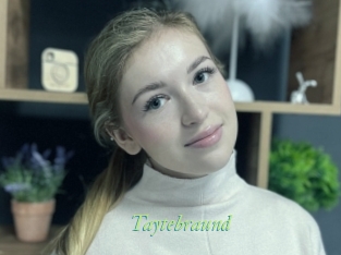 Taytebraund