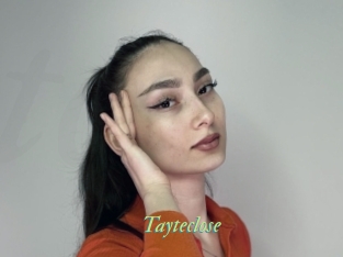 Tayteclose