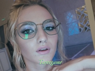 Taytegame