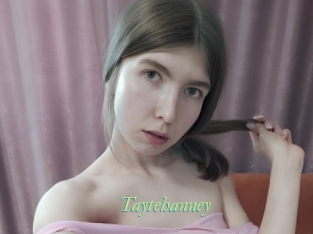 Taytehanney