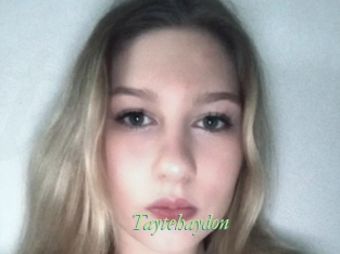 Taytehaydon