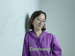 Tayteheming