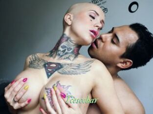Tcescobar